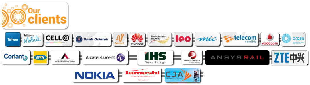 CJA Telecomms South Africa